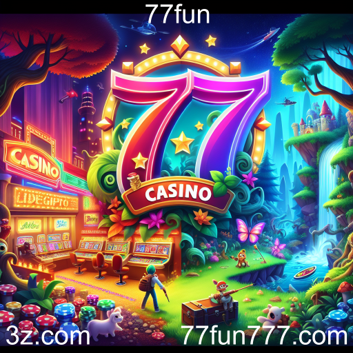 Descubra a Diversão dos Jogos de Cartas no 77fun