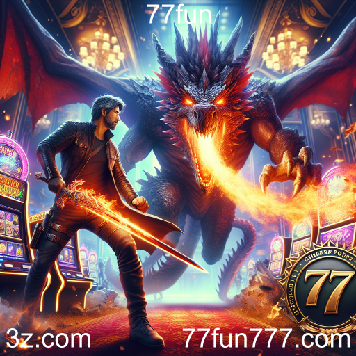 Explorando o Mundo dos RPGs no 77fun